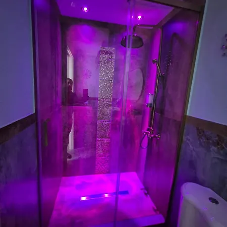 Albicocche House Love hotel *