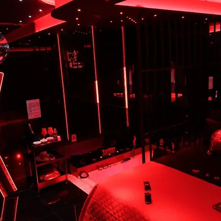 Albicocche House Love hotel Catania