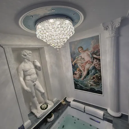 Albicocche House Catania