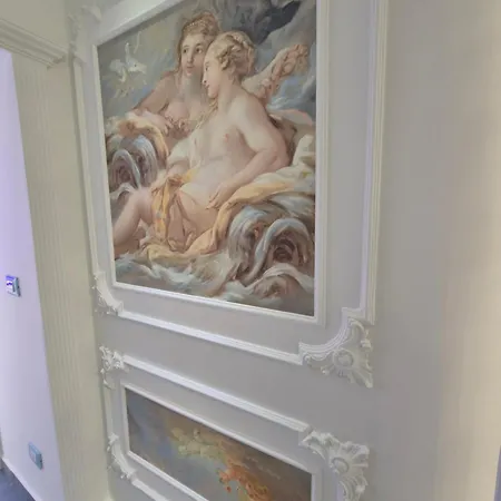 Albicocche House Catania