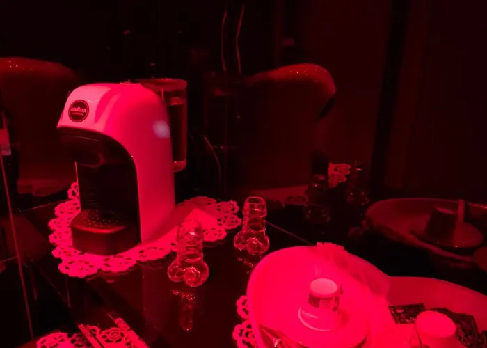 Affittacamere Albicocche