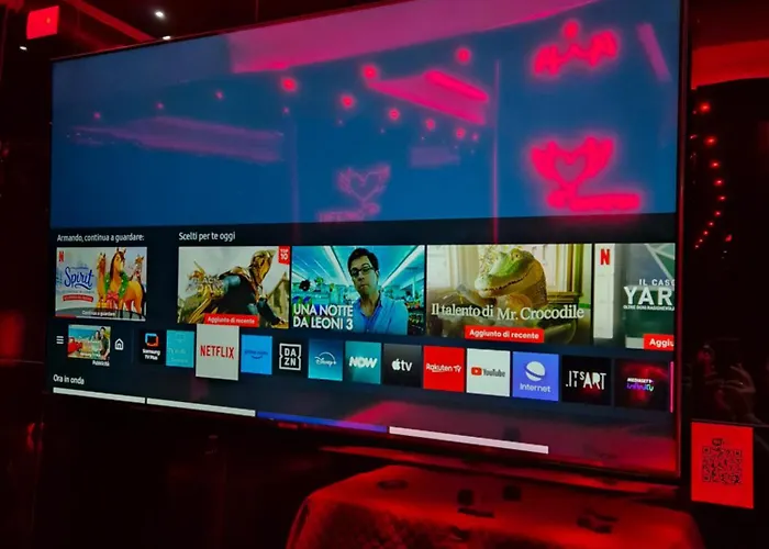 Albicocche Affittacamere 4*