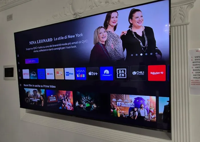 Affittacamere Albicocche Catania