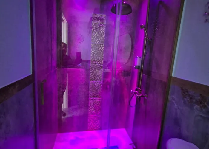 Albicocche Affittacamere 4*