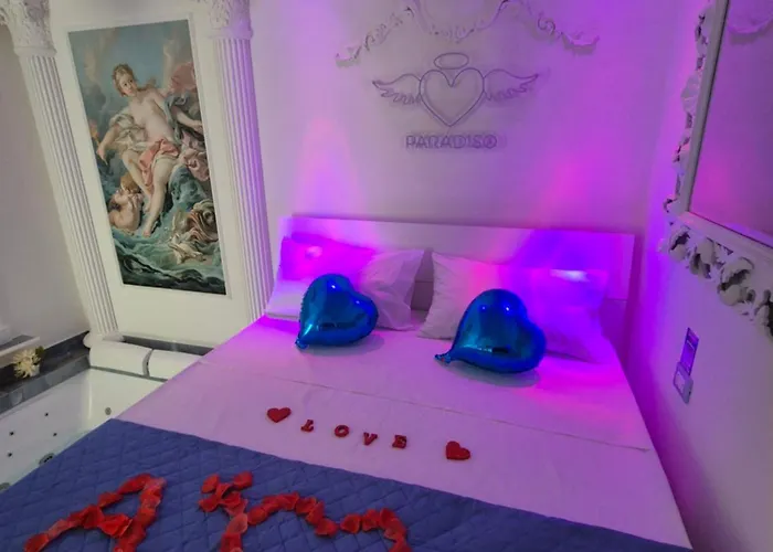 Albicocche 4* Catania