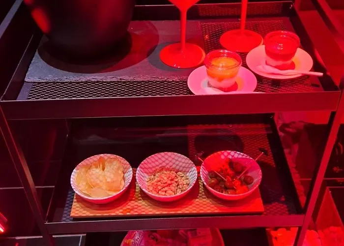 Albicocche Affittacamere