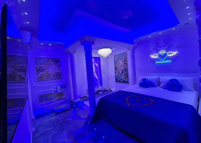 Affittacamere Albicocche Catania